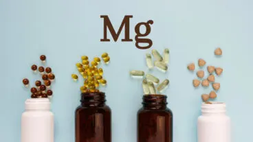 ¿Cuántos tipos de magnesio existen para la salud y cómo usar cada uno?