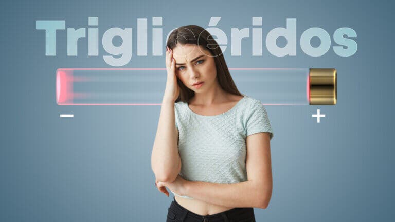 ¿Qué significa tener los triglicéridos bajos y cuáles son los síntomas?