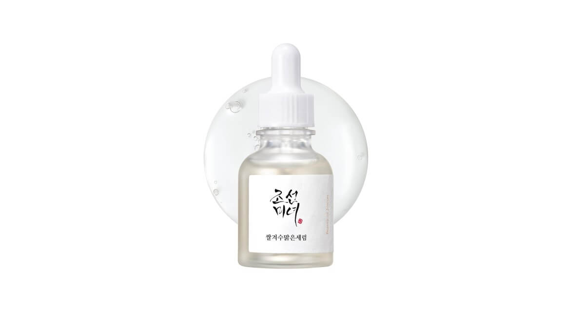Sérum para quitar las manchas: Beauty of Joseon