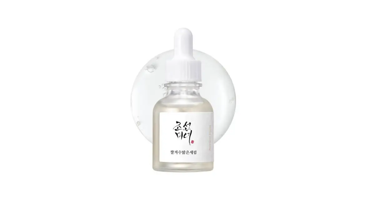 Sérum para quitar las manchas: Beauty of Joseon