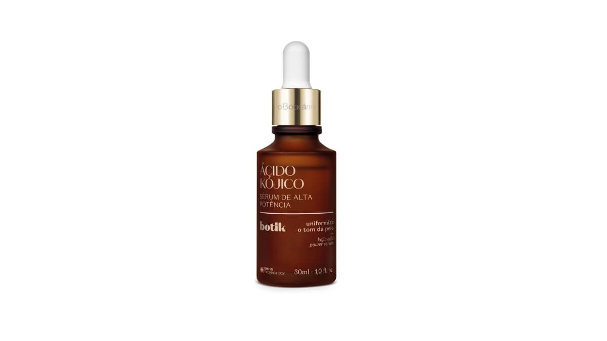 Mejor serum para quitar manchas de la piel: Boticario
