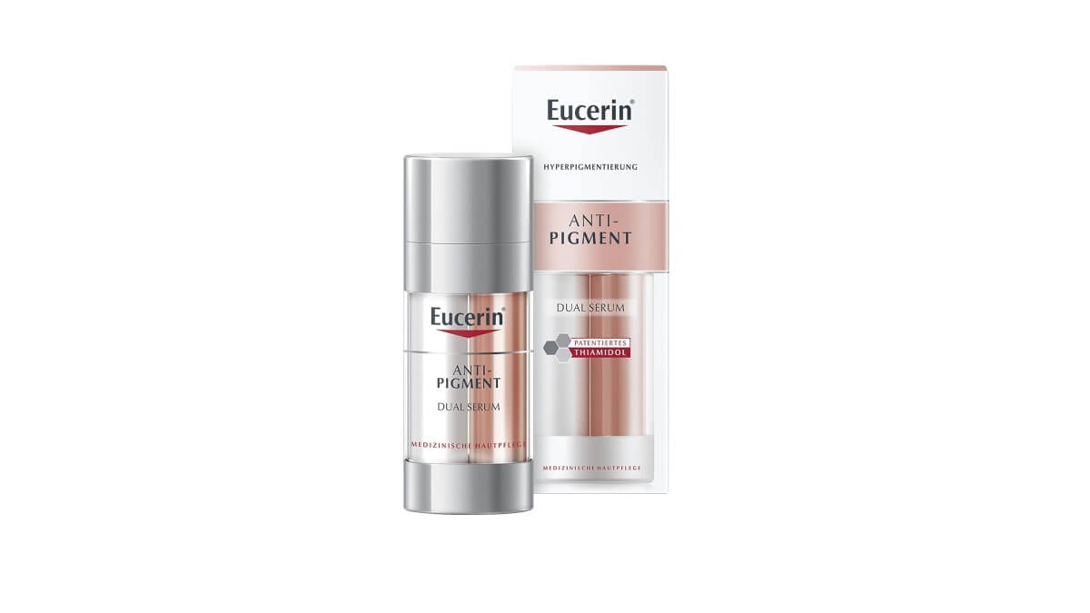 Sérum antimanchas Eucerín
