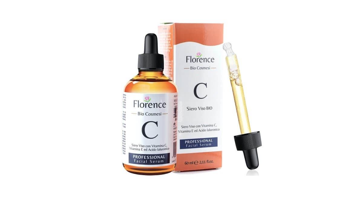 Mejor serum para quitar manchas de la piel: Florence