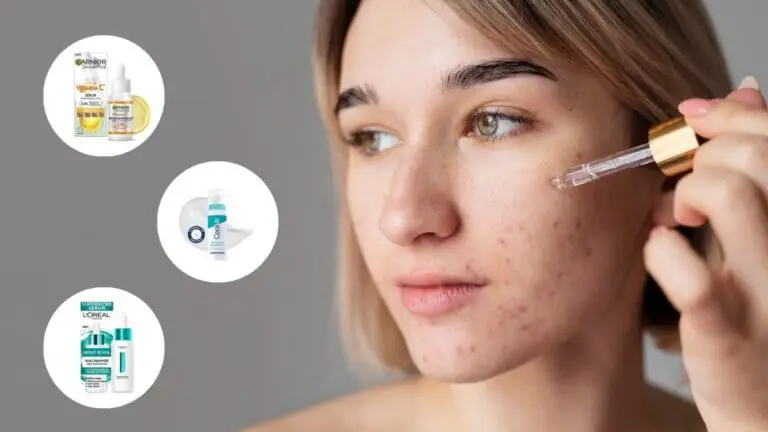 20 opciones para elegir el mejor sérum antimanchas de la piel