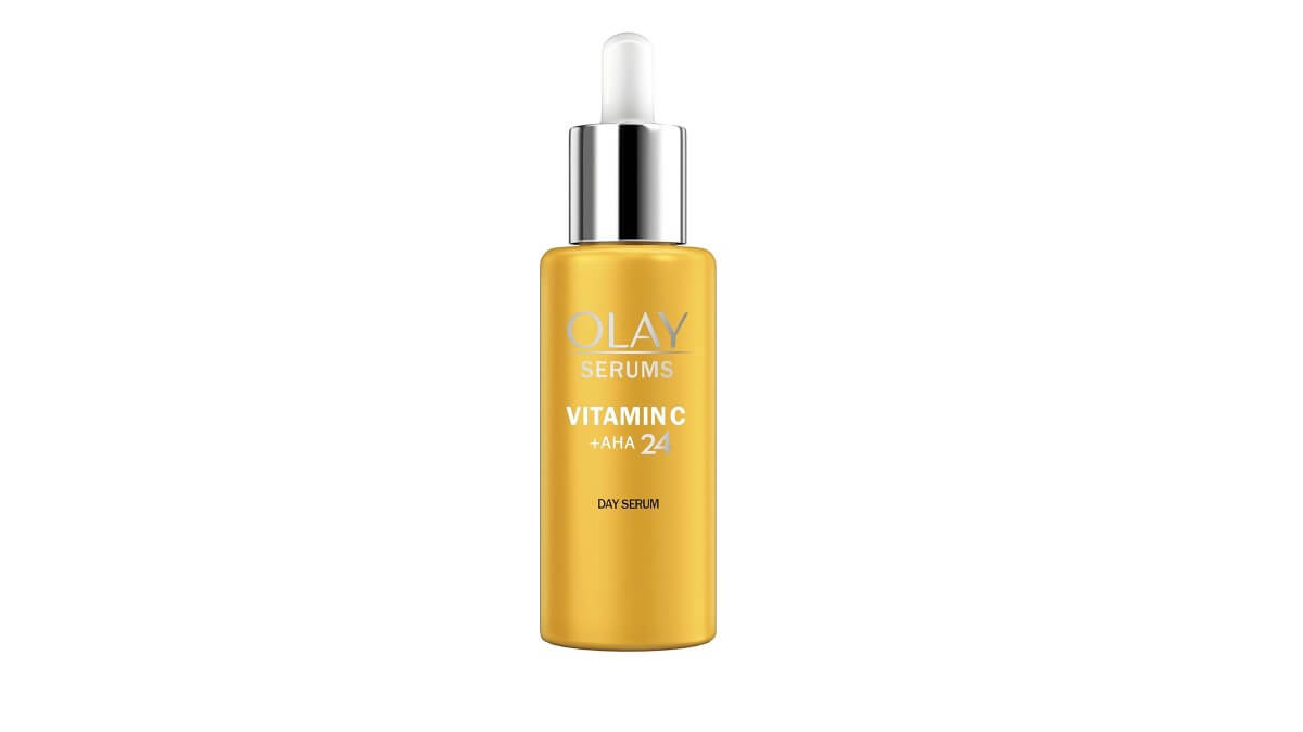 Mejor serum para quitar manchas de la piel: Olay