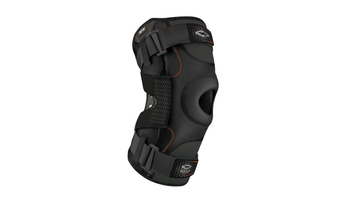 Rodillera Shock Doctor