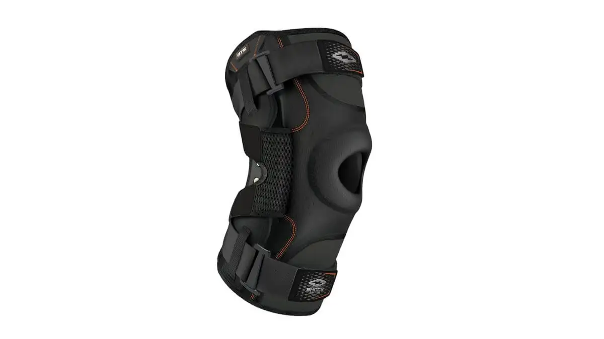 Rodillera Shock Doctor