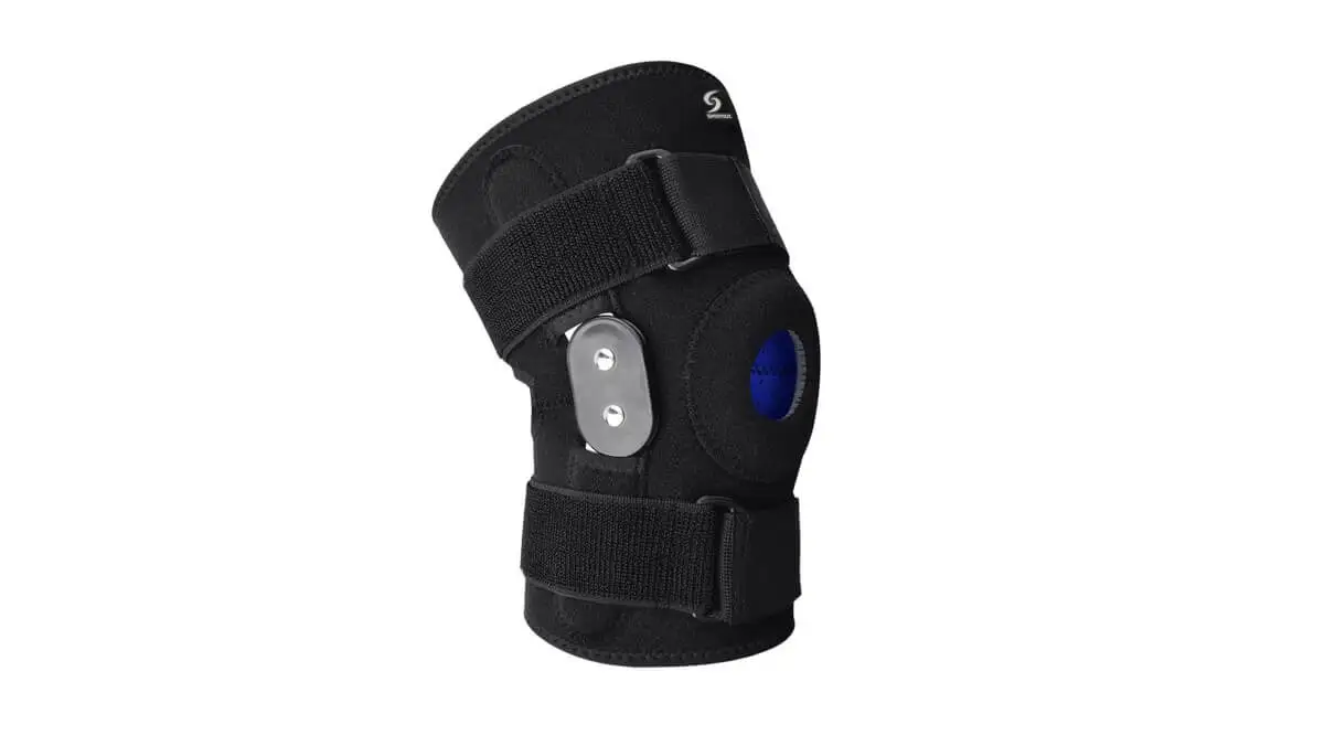 Tipos de rodillera y para que sirven: Sportout