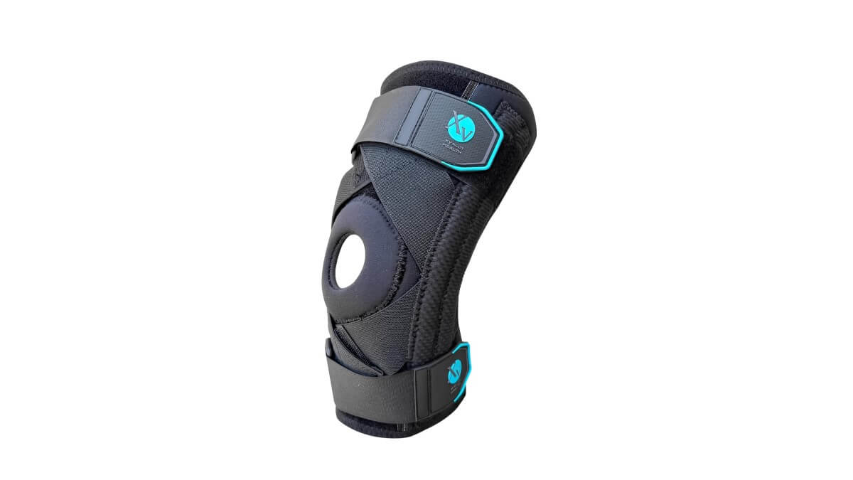 Tipos de rodilleras y para que sirven: Xvalot Health