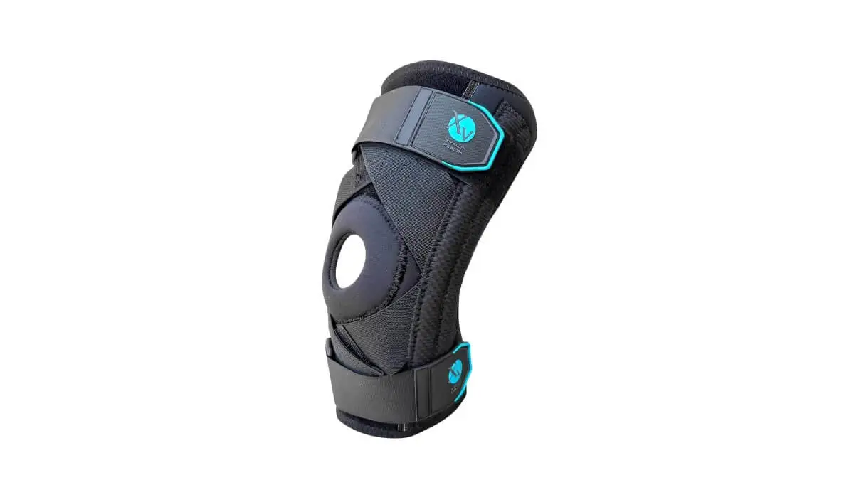 Tipos de rodilleras y para que sirven: Xvalot Health