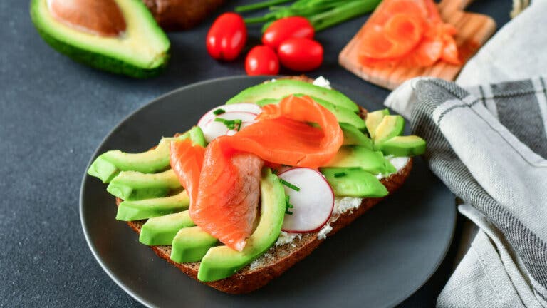 16 alimentos que ayudan a acelerar el metabolismo
