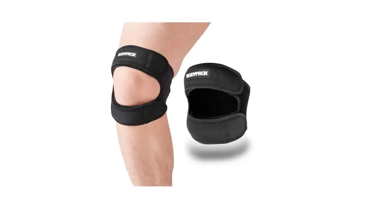 Bodyprox dual