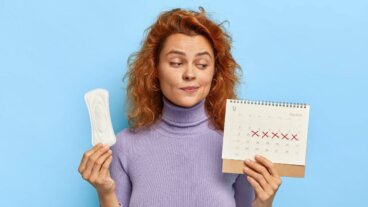 Cuántas fases tiene el ciclo menstrual y cómo reconocerlas