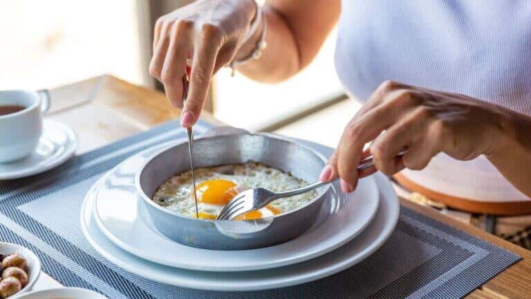 Los 10 beneficios de comer huevos todos los días