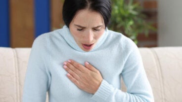 ¿Se puede controlar el asma sin un inhalador?