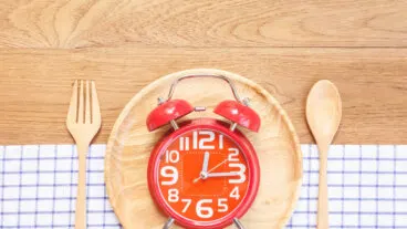 Todo lo que debes saber sobre el ayuno intermitente