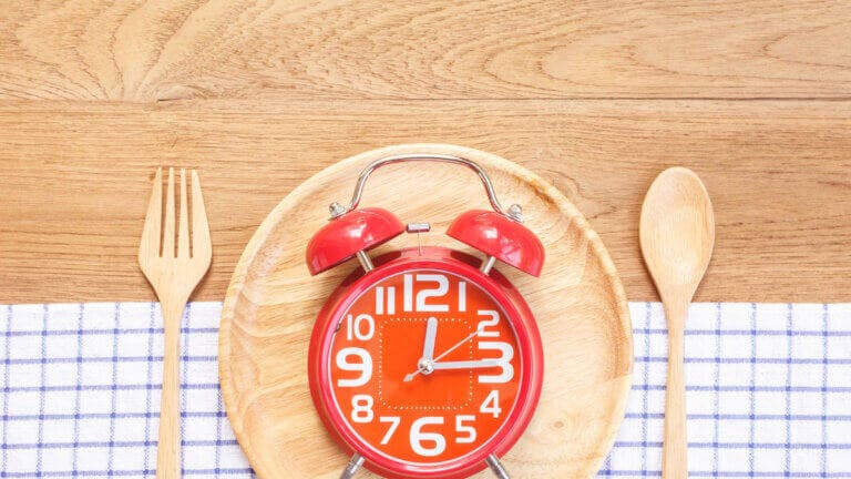 Todo lo que debes saber sobre el ayuno intermitente