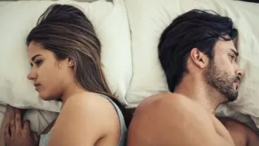 ¿Qué ocurre cuando no hay intimidad en una pareja?