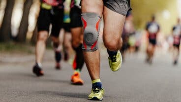 Tipos de rodilleras ortopédicas y para qué sirve cada una