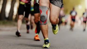 Tipos de rodilleras ortopédicas y para qué sirve cada una