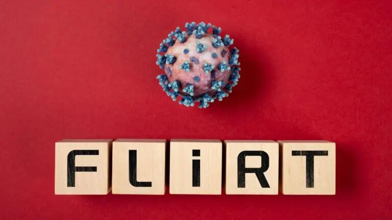 Todo lo que debes saber sobre FLiRT, las nuevas variantes de covid-19