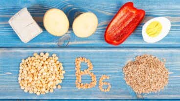 28 alimentos ricos en vitamina B6 que debes incorporar a tu dieta