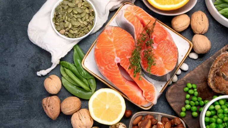 21 alimentos ricos en tiamina o vitamina B1 para sumar a tu dieta