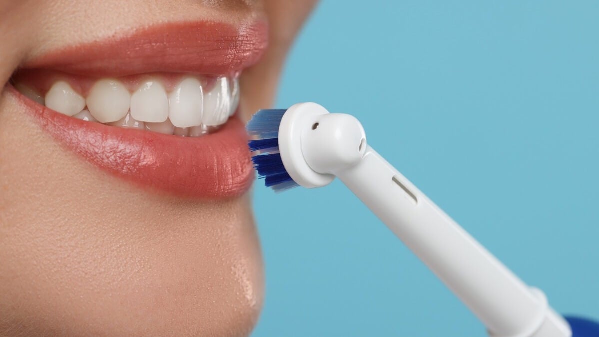 Cepillos Eléctricos Mejor Cepillo De Dientes Del Mercado 10 Cepillos De Dientes Eléctricos Recomendados Para 2026