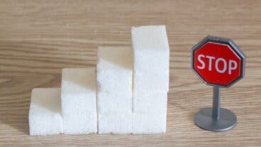 ¿Consumir azúcar en exceso realmente aumenta el riesgo de diabetes?