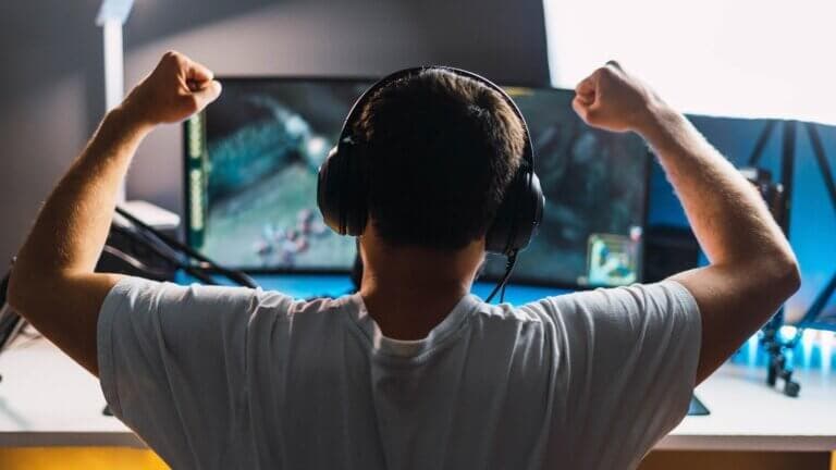 Videojuegos y salud: cómo las mecánicas de juego afectan nuestro bienestar