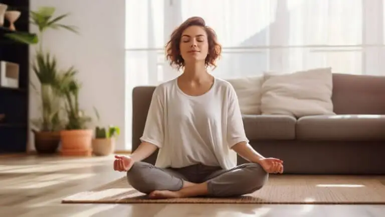 Descubre los beneficios de la meditación para la salud