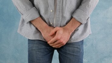 ¿Qué hacer si tienes una herida en el pene?