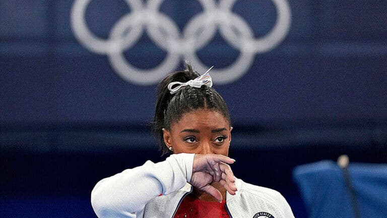 «Burnout» en deportistas: atletas quemados por la presión