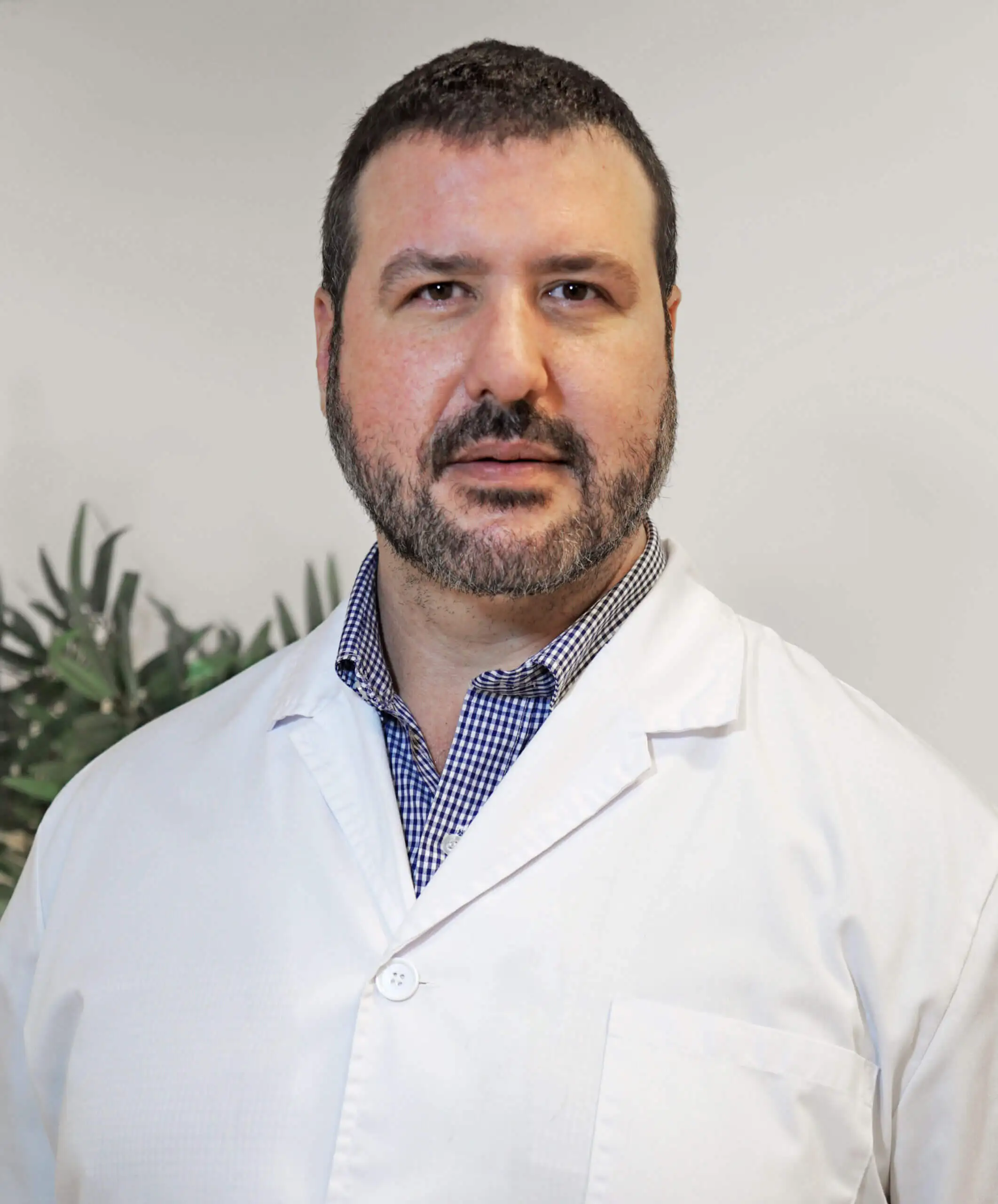 Francisco Gómez León