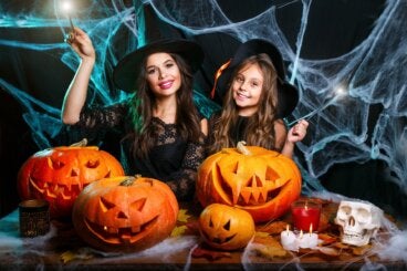 Qué hacer en Halloween: actividades en familia