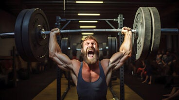 ¿Qué significa llegar al fallo muscular?