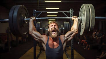 ¿Qué significa llegar al fallo muscular?