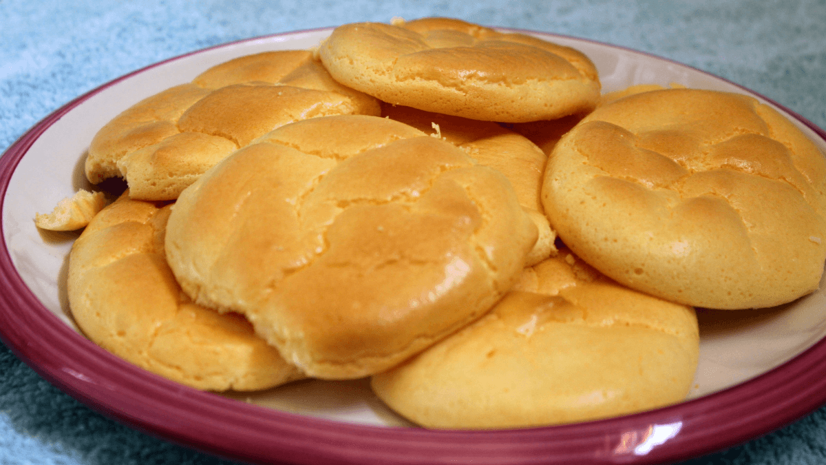 molnbröd