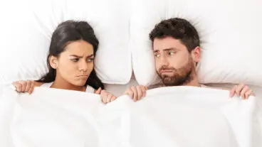 ¿Qué es la ansiedad sexual y cómo controlarla?