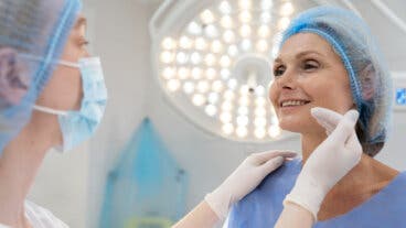 ¿Tiene riesgos una bichectomía? La cirugía con la que las celebridades afilan sus rostros