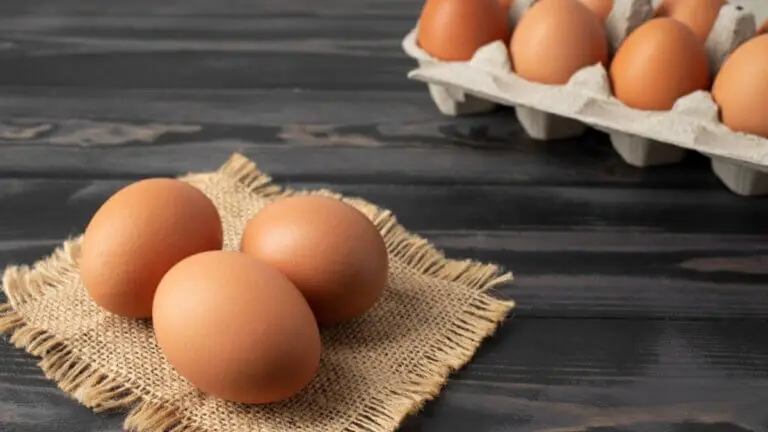 Proteínas, propiedades y beneficios del huevo