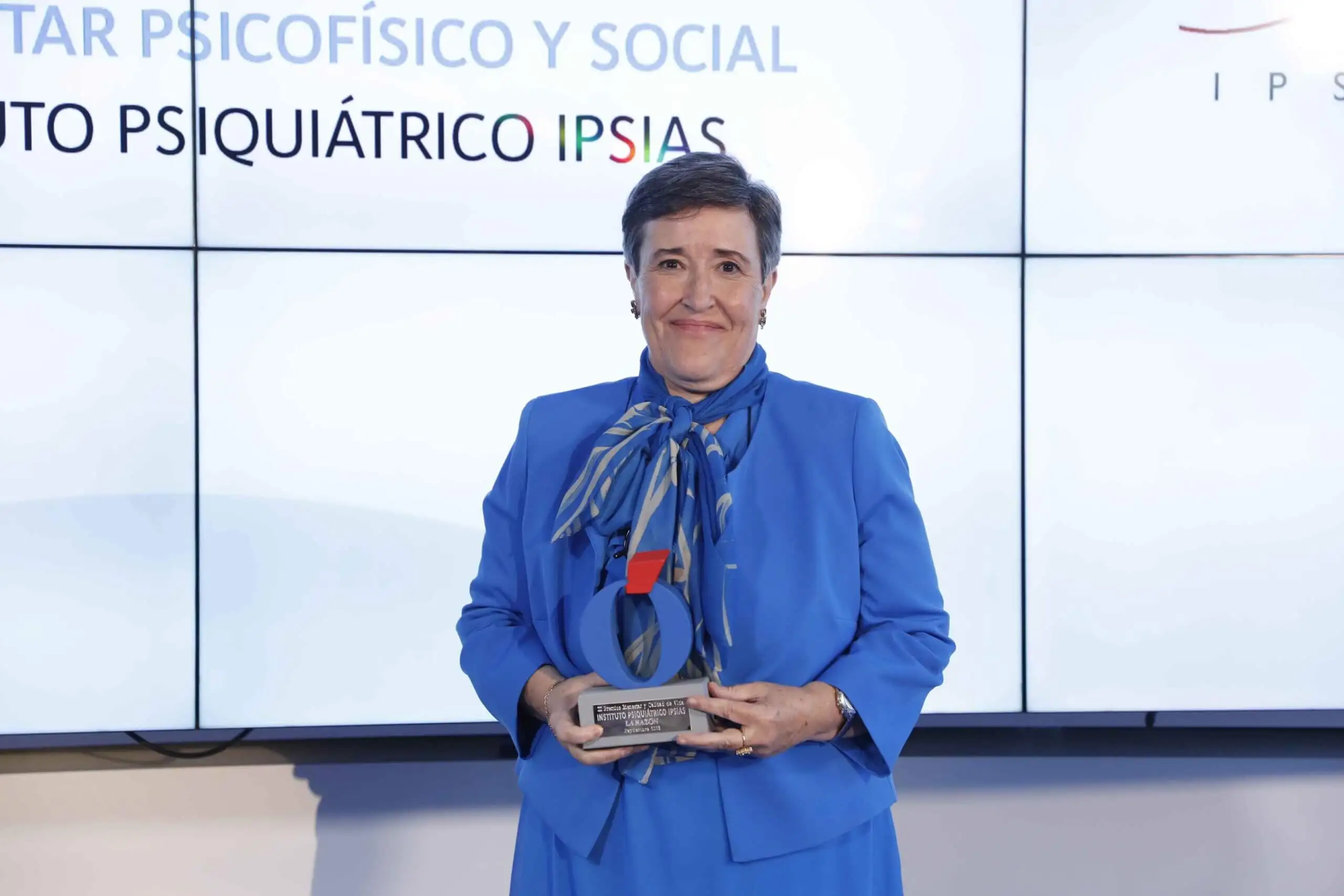 Ana Isabel Sanz