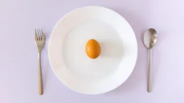 Dieta del huevo duro, ¿realmente funciona?