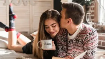 La maca negra y sus propiedades sexuales, ¿realmente potencia el deseo?