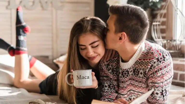 La maca negra y sus propiedades sexuales, ¿realmente potencia el deseo?