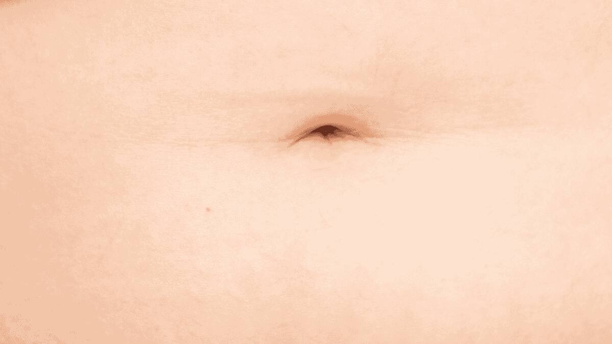 Quiero Pasarte La Lengua Por El Ombligo Letra 7 tipos de ombligos más comunes y de qué depende su forma - Mejor con Salud
