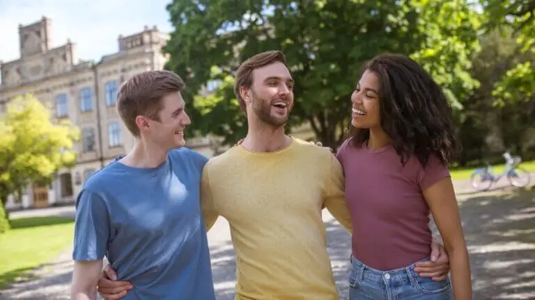 ¿Qué es ser omnisexual? Definición, características y cómo identificarte