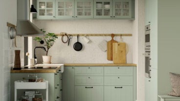 7 ideas para reformar una cocina con poco presupuesto