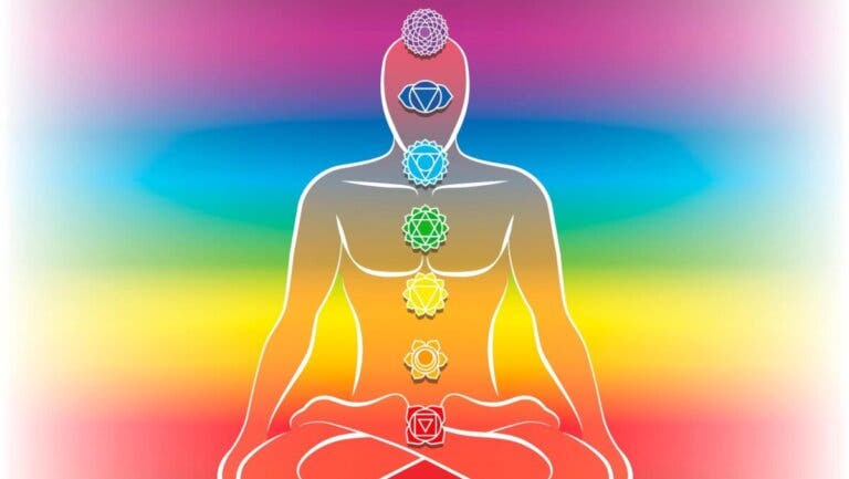¿Cómo alinear los chakras? Algunos métodos para recuperar el equilibrio energético