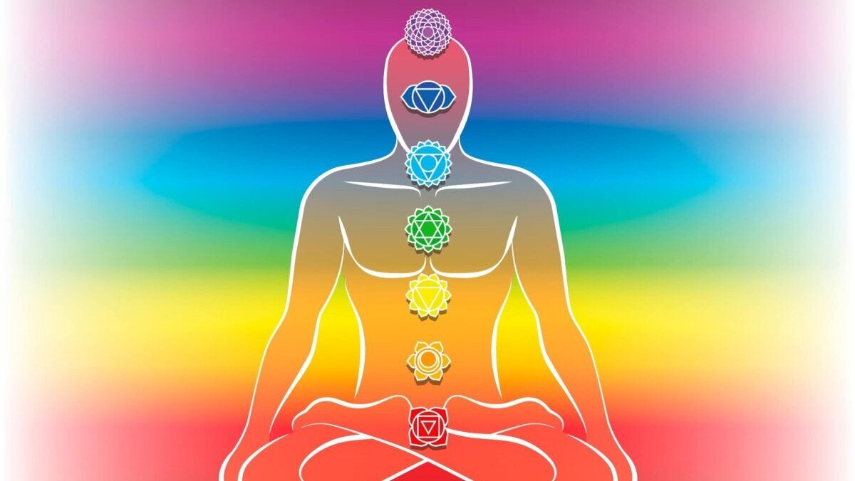 Cómo Las Técnicas De Respiración Benefician Tus Chakras – VWJHZ